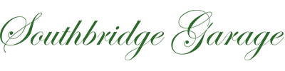 Southbridge Garage logo