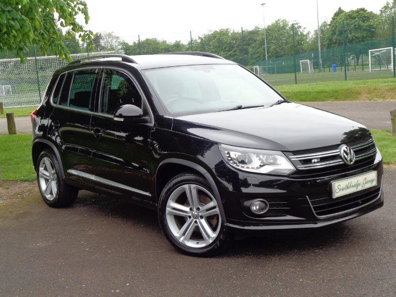Used MPV and Estate Cars for sale in Cupar, Fife Southbridge Garage