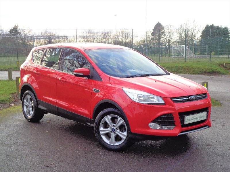 Used Hatchback Cars for sale in Cupar, Fife Southbridge Garage