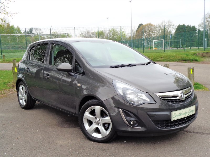 Used Hatchback Cars for sale in Cupar, Fife Southbridge Garage