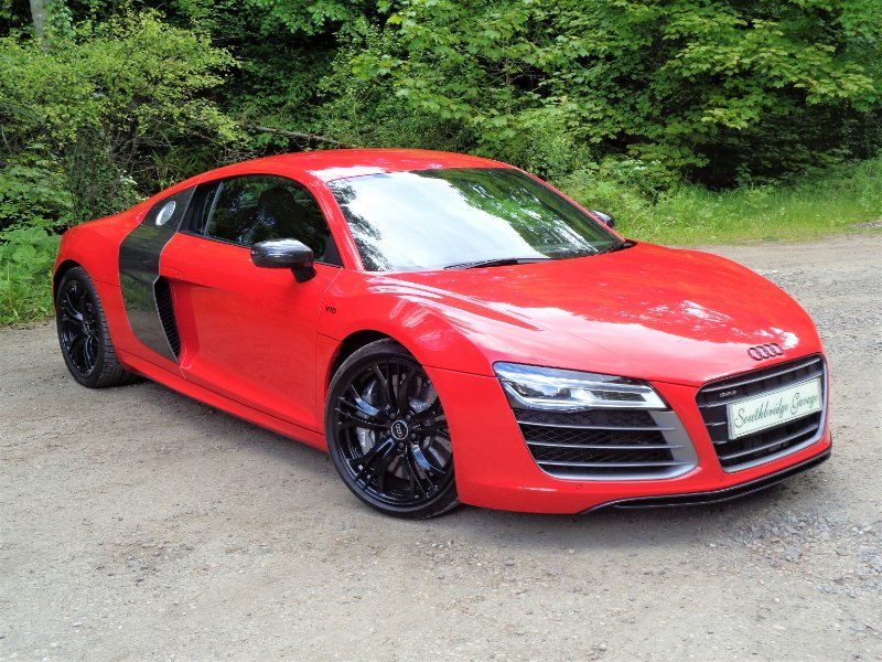 Used Petrol Cars for sale in Cupar, Fife Southbridge Garage