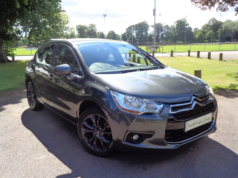 Used Diesel Cars for sale in Cupar, Fife Southbridge Garage